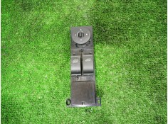 Recambio de mando elevalunas delantero izquierdo para ford focus berlina (cap) ambiente (d) referencia OEM IAM 3M5T14529CE 3M5T1