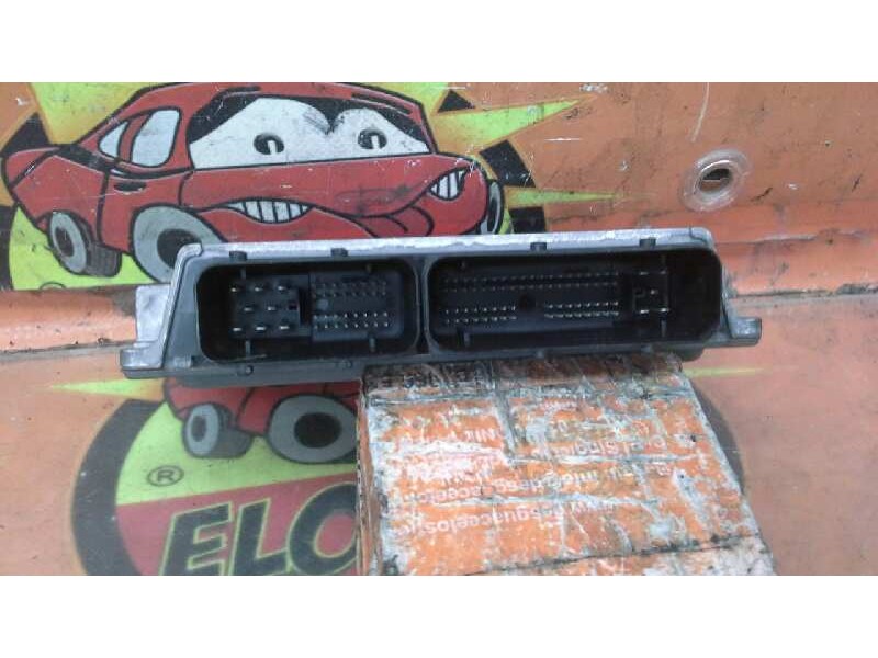 Recambio de centralita motor uce para volkswagen polo (6r1) advance referencia OEM IAM 03E906019M 03E906019 03E906019M