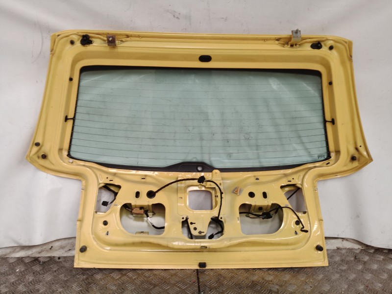 Recambio de porton trasero para seat ibiza (6k1) free sky referencia OEM IAM   