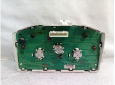 Recambio de cuadro instrumentos para nissan micra (k12e) acenta referencia OEM IAM 24810AX865 24810AX865 24810AX865 2