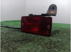 Recambio de piloto trasero central para mitsubishi montero (v20/v40) 2.8 turbodiesel referencia OEM IAM 23611216 23611216 236112 2