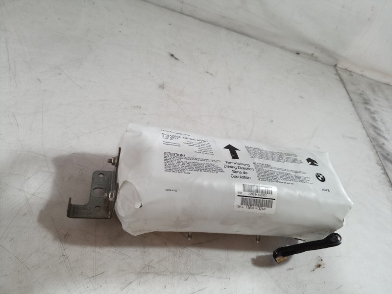 Recambio de airbag delantero derecho para bmw serie 3 touring (e46) 330xi referencia OEM IAM 39939454300Z 39939454300Z 399394543
