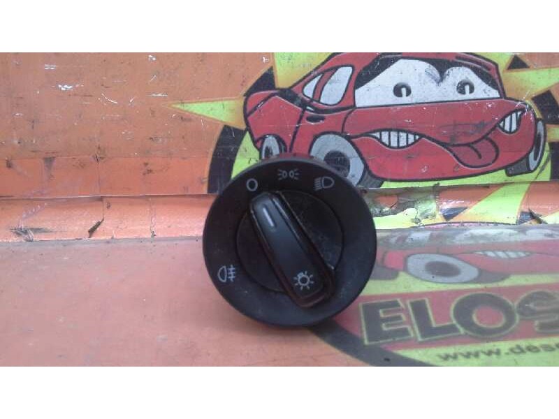 Recambio de mando luces para volkswagen polo (6r1) advance referencia OEM IAM 6R0941531B 6R0941531B 6R0941531B