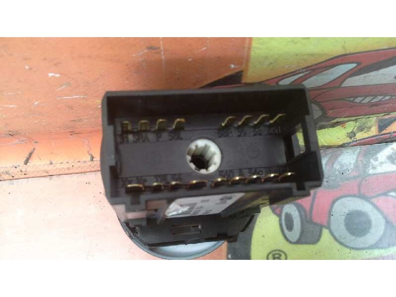 Recambio de mando luces para volkswagen polo (6r1) advance referencia OEM IAM 6R0941531B 6R0941531B 6R0941531B