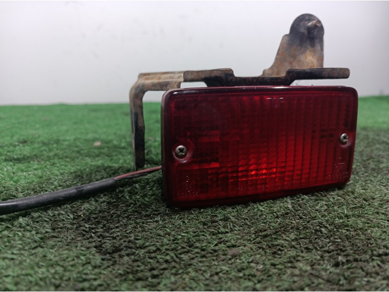 Recambio de piloto trasero central para mitsubishi montero (v20/v40) 2.8 turbodiesel referencia OEM IAM 23611216 23611216 236112