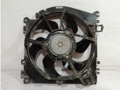 Recambio de electroventilador para nissan micra (k12e) acenta referencia OEM IAM 21481AY600 21481AY600 21481AY600