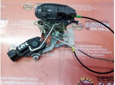 Recambio de cerradura puerta delantera derecha para toyota aygo (kgb/wnb) básico referencia OEM IAM 693100H010 693100H010 693100 2