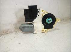 Recambio de motor elevalunas delantero izquierdo para seat ibiza (6l1) sport rider referencia OEM IAM 986031104 986031104 986031