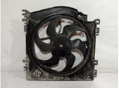 Recambio de electroventilador para nissan micra (k12e) acenta referencia OEM IAM 21481AY600 21481AY600 21481AY600 2