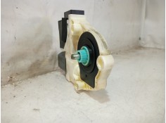 Recambio de motor elevalunas delantero izquierdo para seat ibiza (6l1) sport rider referencia OEM IAM 986031104 986031104 986031 2