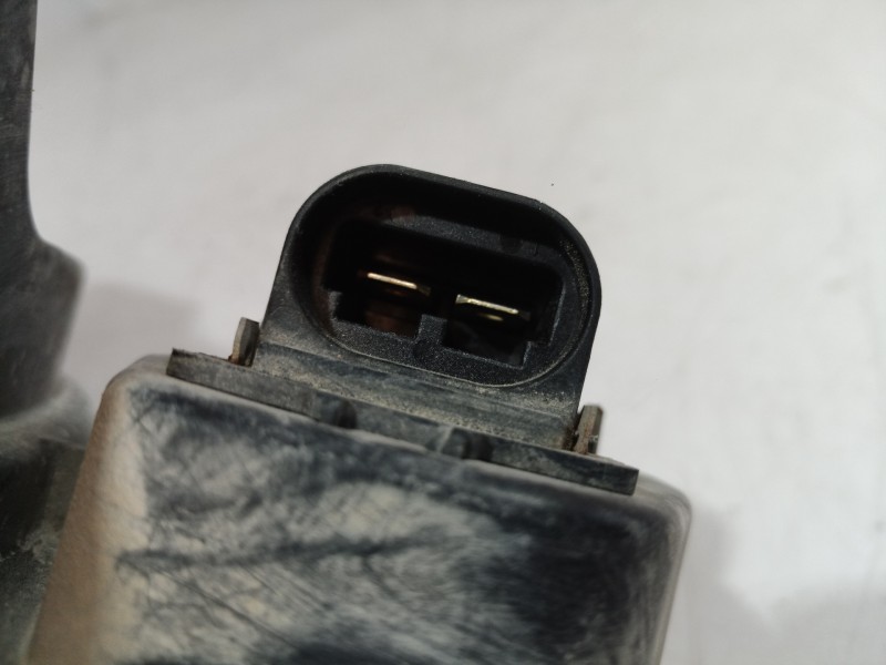 Recambio de electroventilador para nissan micra (k12e) acenta referencia OEM IAM 21481AY600 21481AY600 21481AY600