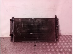 Recambio de radiador agua para volkswagen t4 transporter/furgoneta syncro (mod. 1991) caja cerrada referencia OEM IAM 7D0121253 