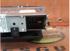 Recambio de sistema audio / radio cd para volkswagen polo (6r1) advance referencia OEM IAM    2