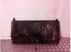 Recambio de radiador agua para volkswagen t4 transporter/furgoneta syncro (mod. 1991) caja cerrada referencia OEM IAM 7D0121253  2