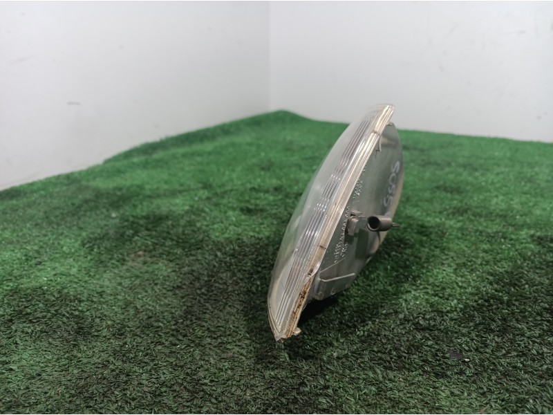 Recambio de piloto delantero derecho para volkswagen polo berlina (6n2) referencia OEM IAM 6N0953042N 6N0953042N 6N0953042