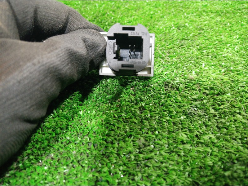 Recambio de interruptor para ford focus berlina (cap) ambiente (d) referencia OEM IAM 3M5T18C621AD 3M5T18C621AD 3M5T18C621AD