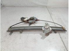 Recambio de elevalunas delantero derecho para nissan micra (k12e) acenta referencia OEM IAM 80700BC40B 80700BC40B 80700BC40B
