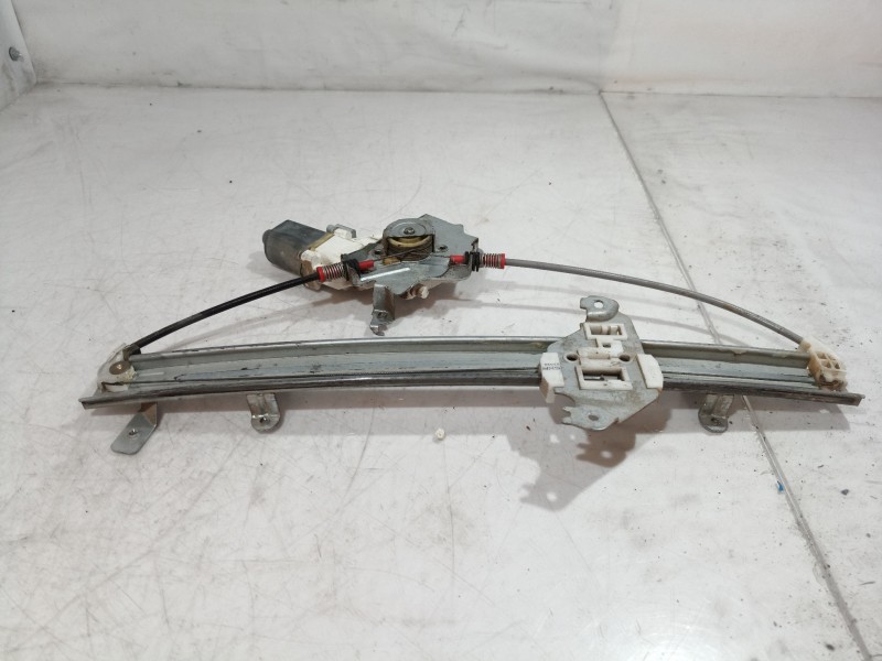 Recambio de elevalunas delantero derecho para nissan micra (k12e) acenta referencia OEM IAM 80700BC40B 80700BC40B 80700BC40B