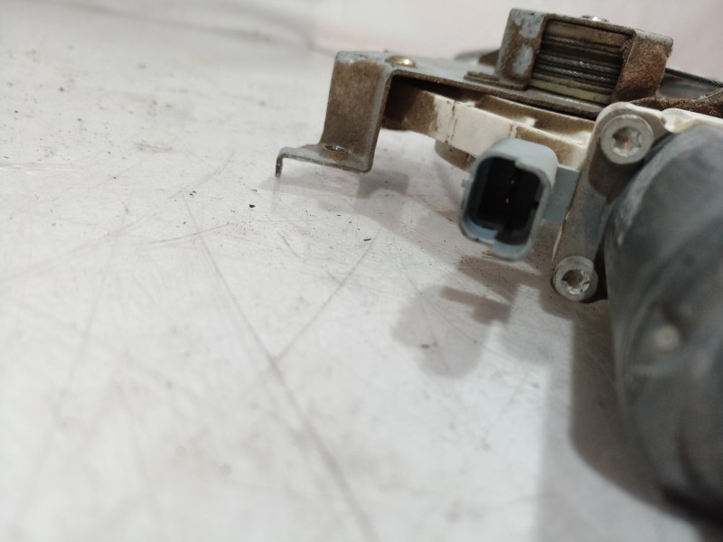 Recambio de elevalunas delantero derecho para nissan micra (k12e) acenta referencia OEM IAM 80700BC40B 80700BC40B 80700BC40B