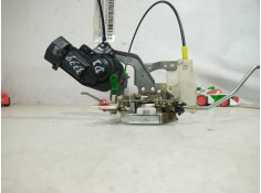 Recambio de cerradura puerta delantera izquierda para toyota aygo (kgb/wnb) básico referencia OEM IAM   