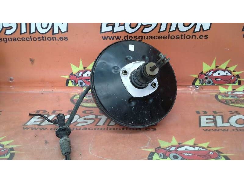Recambio de servofreno para renault megane ii berlina 3p referencia OEM IAM   