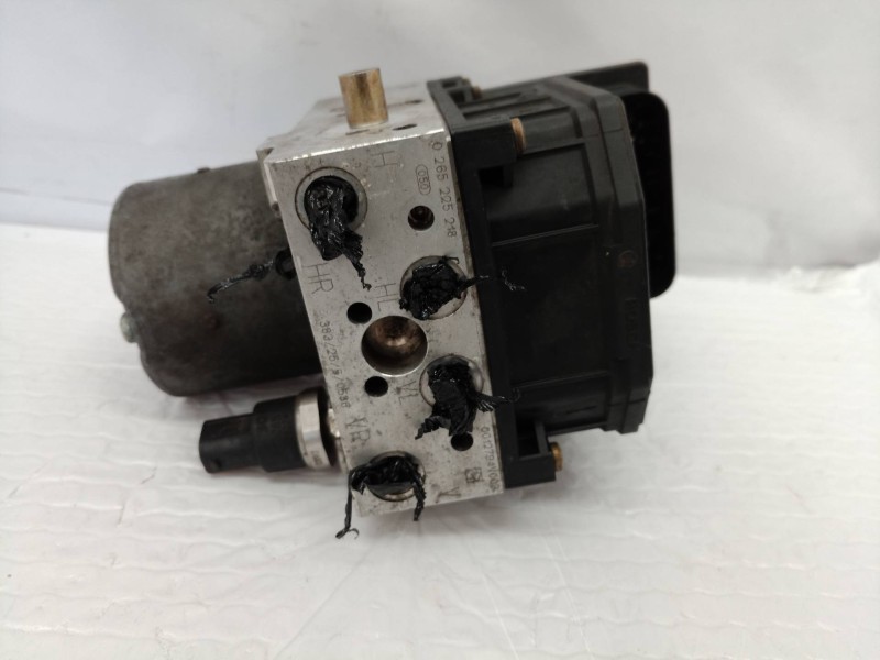 Recambio de abs para smart roadster roadster (60kw) (452.434) referencia OEM IAM 0265225218 0265950077 0265225218