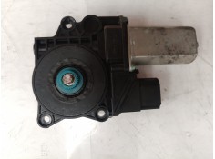 Recambio de motor elevalunas trasero izquierdo para bmw serie 1 berlina (e81/e87) 120i referencia OEM IAM 67626927025 6762692702 2