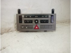 Recambio de mando climatizador para citroën c5 berlina collection referencia OEM IAM 96573328 96573328 96573328