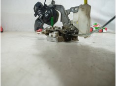 Recambio de cerradura puerta delantera izquierda para toyota aygo (kgb/wnb) básico referencia OEM IAM    2