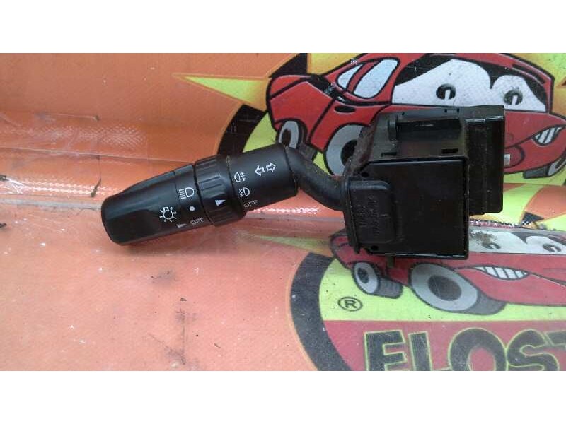 Recambio de mando intermitentes para mazda 3 berlina (bk) referencia OEM IAM   