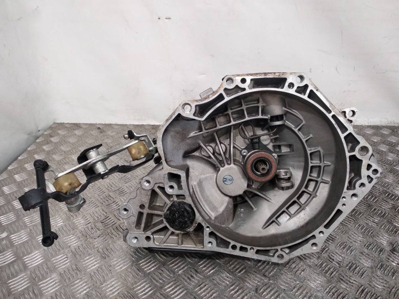 Recambio de caja cambios para opel astra h berlina enjoy referencia OEM IAM 55355489 55355489 55355489