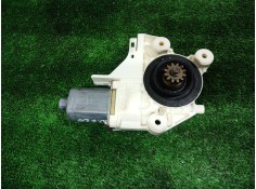 Recambio de motor elevalunas delantero izquierdo para ford focus berlina (cap) ambiente (d) referencia OEM IAM 4M5T14A389 4M5T14