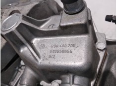 Recambio de caja cambios para opel astra h berlina enjoy referencia OEM IAM 55355489 55355489 55355489 2