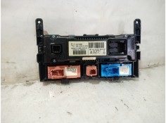 Recambio de mando climatizador para citroën c5 berlina collection referencia OEM IAM 96573328 96573328 96573328 2