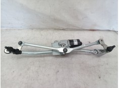 Recambio de motor limpia delantero para bmw serie 1 berlina (e81/e87) 120i referencia OEM IAM 7193036 7193036 7193036