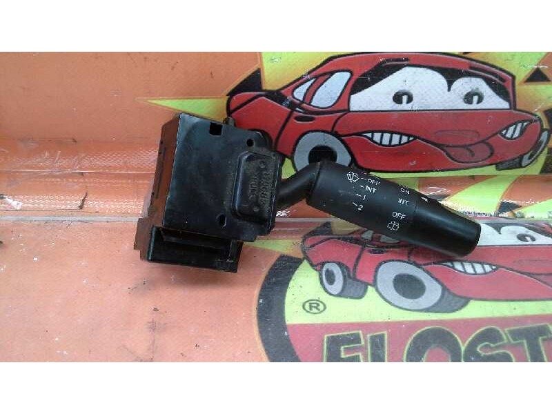 Recambio de mando limpia para mazda 3 berlina (bk) referencia OEM IAM    Recambio de mando limpia para mazda 3 berlina (bk) referencia OEM IAM