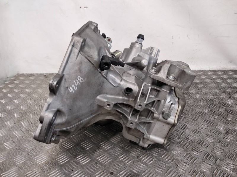 Recambio de caja cambios para opel astra h berlina enjoy referencia OEM IAM 55355489 55355489 55355489