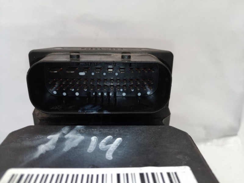 Recambio de abs para smart roadster roadster (60kw) (452.434) referencia OEM IAM 0265225218 0265950077 0265225218