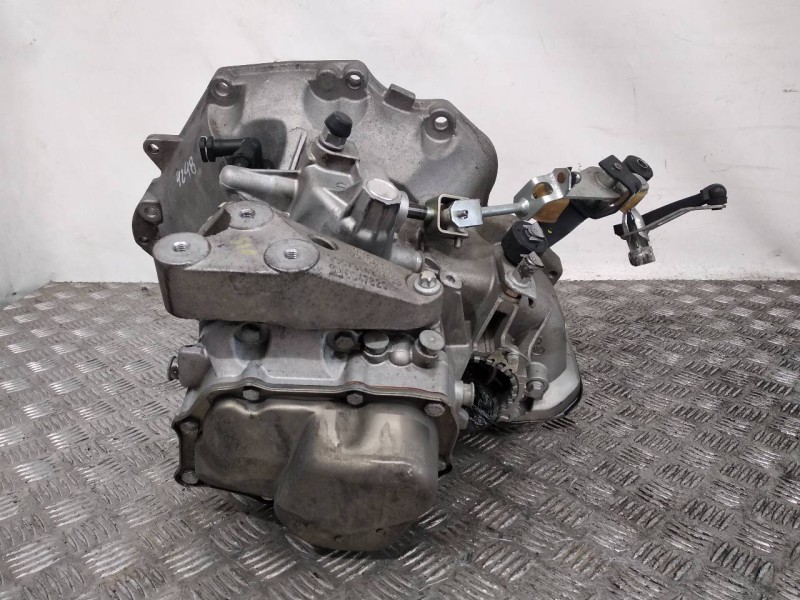 Recambio de caja cambios para opel astra h berlina enjoy referencia OEM IAM 55355489 55355489 55355489