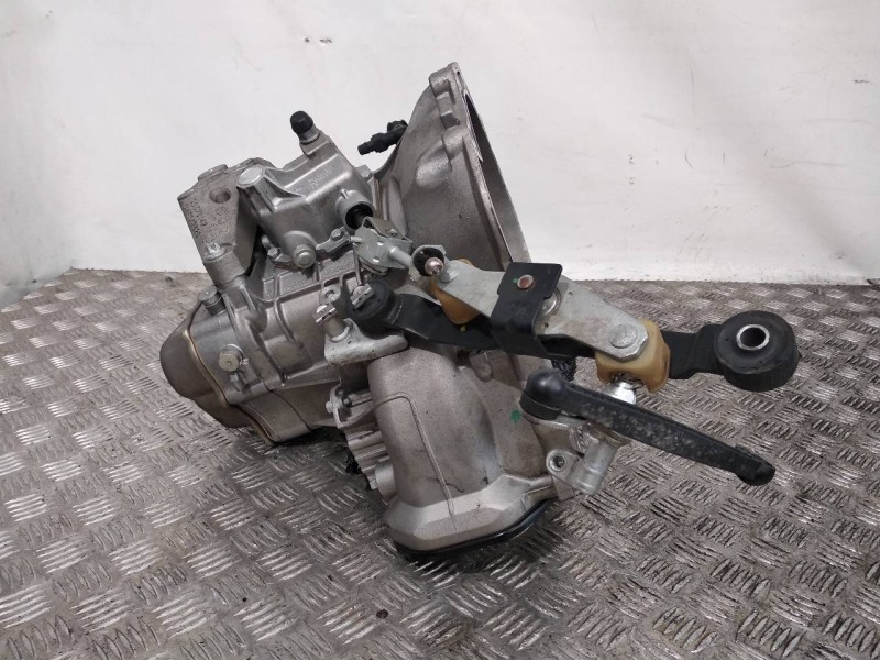Recambio de caja cambios para opel astra h berlina enjoy referencia OEM IAM 55355489 55355489 55355489