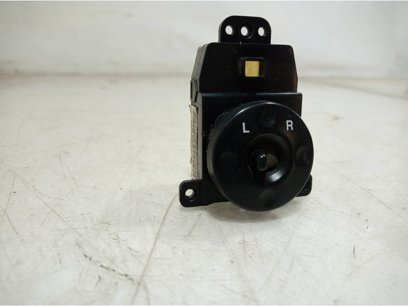 Recambio de mando retrovisor para kia rio 1.5 crdi ex2 referencia OEM IAM   