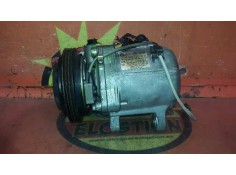 Recambio de compresor aire acondicionado para smart roadster roadster (60kw) (452.434) referencia OEM IAM A1602300111 0003191V00