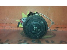 Recambio de compresor aire acondicionado para smart roadster roadster (60kw) (452.434) referencia OEM IAM A1602300111 0003191V00 2