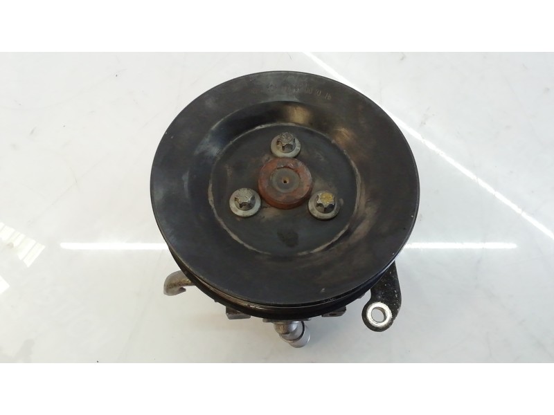 Recambio de bomba direccion para mercedes-benz vito (w638) combi 110 d euro 2 (638.174) referencia OEM IAM A6042360010 A60423600