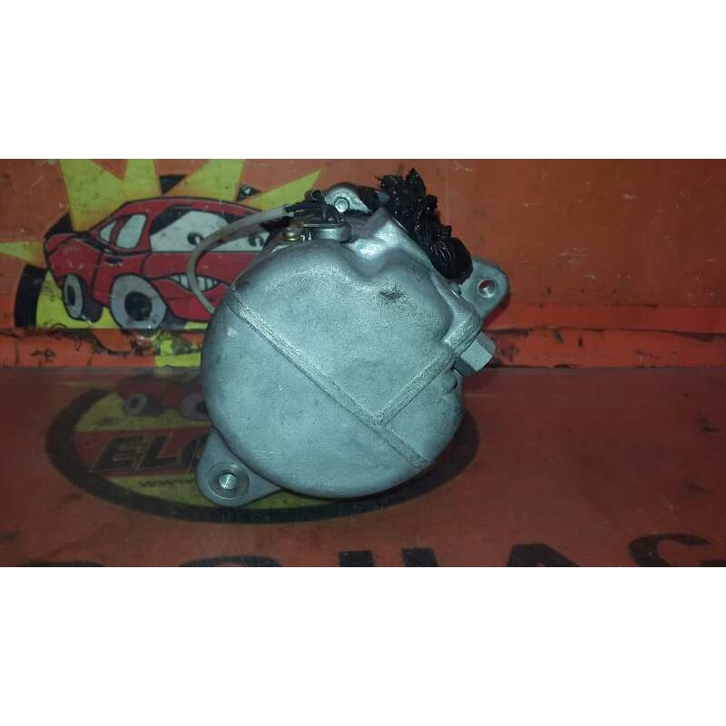 Recambio de compresor aire acondicionado para smart roadster roadster (60kw) (452.434) referencia OEM IAM A1602300111 0003191V00