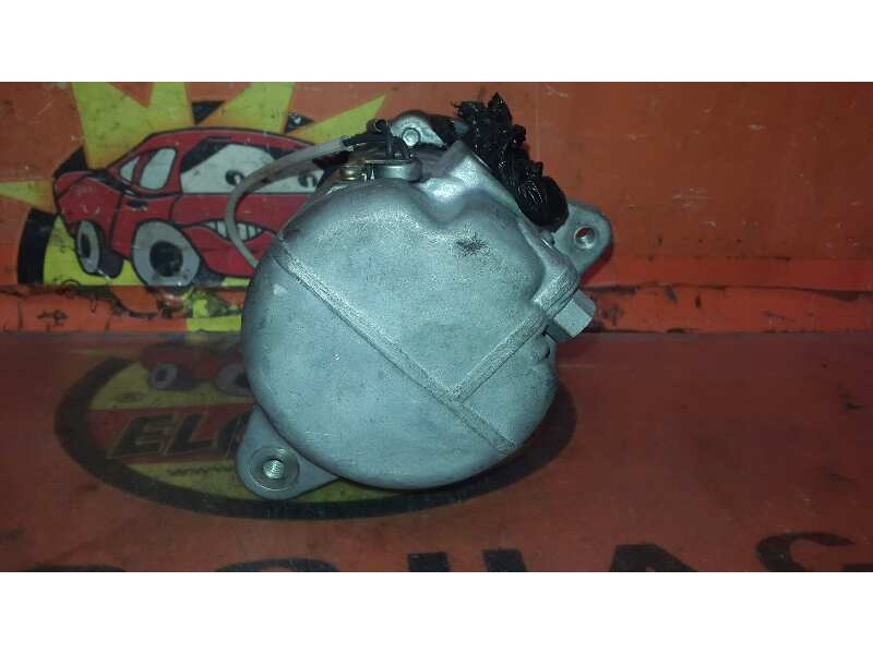 Recambio de compresor aire acondicionado para smart roadster roadster (60kw) (452.434) referencia OEM IAM A1602300111 0003191V00