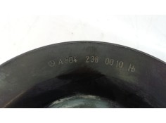 Recambio de bomba direccion para mercedes-benz vito (w638) combi 110 d euro 2 (638.174) referencia OEM IAM A6042360010 A60423600 2