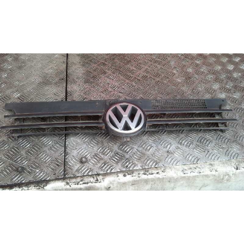 Recambio de rejilla delantera para volkswagen golf iv berlina (1j1) gti referencia OEM IAM   