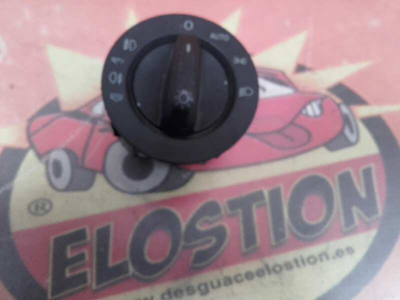 Recambio de mando luces para audi a6 berlina (4f2) 3.0 tdi quattro (165kw) referencia OEM IAM 4F1941531D 4F1941531D 