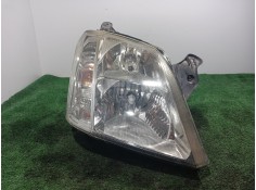 Recambio de faro derecho para opel meriva enjoy referencia OEM IAM   